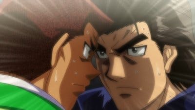 Assistir Hajime no Ippo Temporada 3 Episódio 4 Online em HD