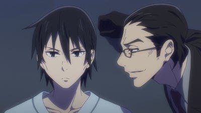 Assistir Boku Dake ga Inai Machi Temporada 1 Episódio 12 Online em HD