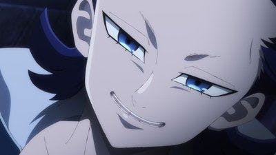 Assistir The Seven Deadly Sins: Os Quatro Cavaleiros do Apocalipse Temporada 1 Episódio 29 Online em HD