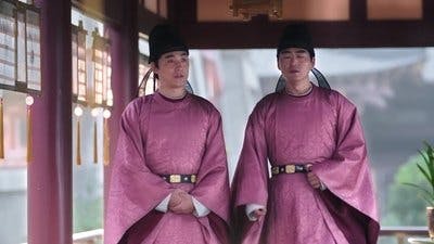Assistir A Lenda de Zhuohua Temporada 1 Episódio 35 Online em HD