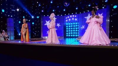 Assistir RuPaul’s Drag Race All Stars Temporada 5 Episódio 8 Online em HD