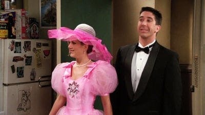 Assistir Friends Temporada 2 Episódio 23 Online em HD