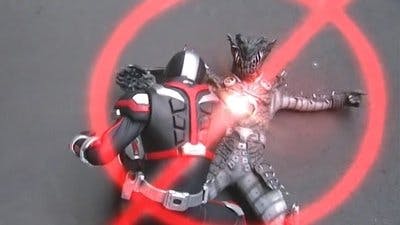 Assistir Kamen Rider Temporada 13 Episódio 19 Online em HD
