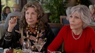 Assistir Grace and Frankie Temporada 7 Episódio 7 Online em HD