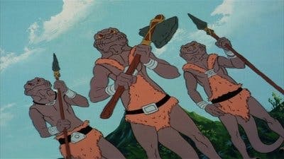 Assistir Jornada nas Estrelas: A Serie Animada Temporada 2 Episódio 2 Online em HD
