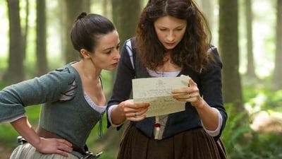 Assistir Outlander Temporada 1 Episódio 14 Online em HD