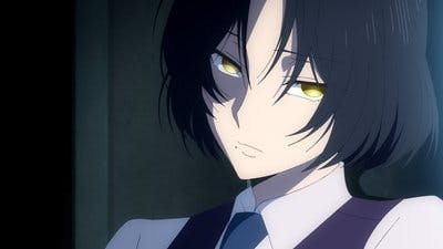 Assistir The Case Study of Vanitas Temporada 1 Episódio 5 Online em HD