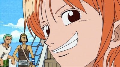 Assistir One Piece Temporada 1 Episódio 44 Online em HD