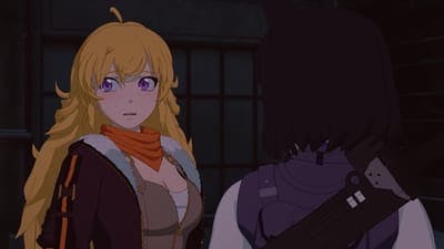 Assistir RWBY Temporada 7 Episódio 10 Online em HD