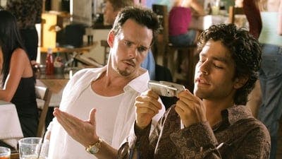 Assistir Entourage Temporada 2 Episódio 13 Online em HD