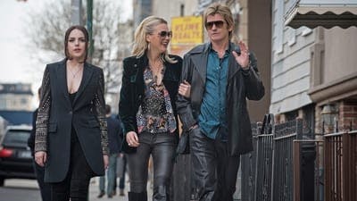 Assistir Sex&Drugs&Rock&Roll Temporada 2 Episódio 3 Online em HD