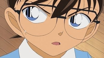 Assistir Detective Conan Temporada 1 Episódio 655 Online em HD
