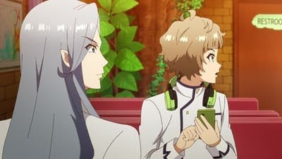 Assistir Fairy Ranmaru: Anata no Kokoro Otasuke Shimasu Temporada 1 Episódio 11 Online em HD