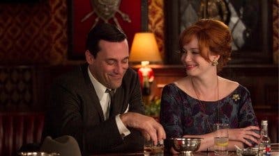 Assistir Mad Men: Inventando Verdades Temporada 5 Episódio 10 Online em HD