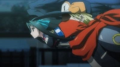 Assistir Kyoukai Senjou no Horizon Temporada 2 Episódio 9 Online em HD