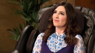 Assistir The Good Place Temporada 4 Episódio 6 Online em HD