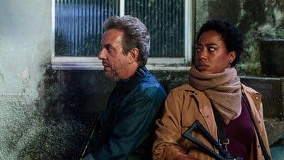 Assistir Um Dia Qualquer Temporada 2 Episódio 6 Online em HD