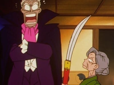 Assistir GS Mikami Temporada 1 Episódio 27 Online em HD