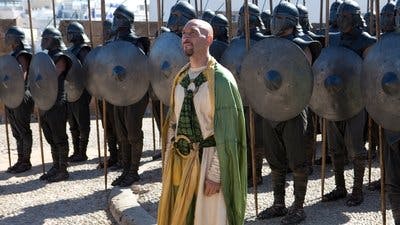 Assistir A Guerra dos Tronos Temporada 3 Episódio 1 Online em HD