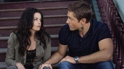 Assistir As Bruxas de East End Temporada 1 Episódio 1 Online em HD