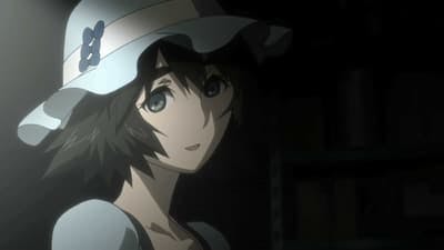 Assistir Steins;Gate Temporada 1 Episódio 24 Online em HD