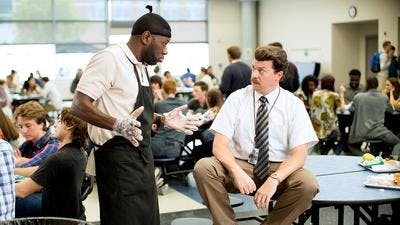 Assistir Vice Principals Temporada 1 Episódio 5 Online em HD