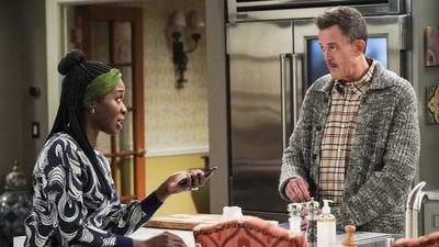 Assistir Bob Hearts Abishola Temporada 5 Episódio 1 Online em HD