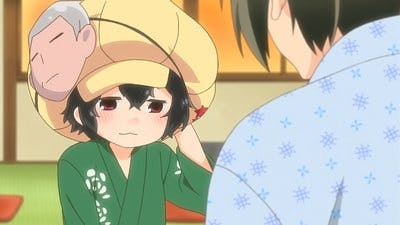 Assistir Denki-Gai no Honya-san Temporada 1 Episódio 7 Online em HD