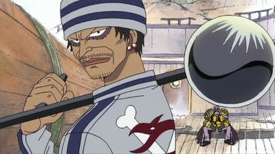Assistir One Piece Temporada 1 Episódio 27 Online em HD