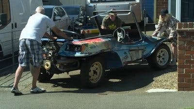 Assistir S.O.S Carros Temporada 13 Episódio 3 Online em HD