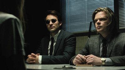 Assistir Demolidor Temporada 1 Episódio 1 Online em HD