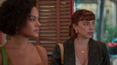 Assistir Vale Tudo Temporada 1 Episódio 28 Online em HD