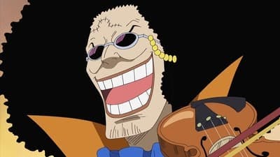 Assistir One Piece Temporada 10 Episódio 379 Online em HD