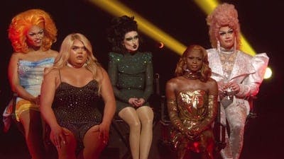 Assistir RuPaul’s Drag Race Temporada 13 Episódio 12 Online em HD