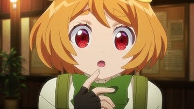 Assistir Crônicas de um Aristocrata em Outro Mundo Temporada 1 Episódio 11 Online em HD