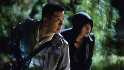 Assistir Grimm: Contos de Terror Temporada 4 Episódio 22 Online em HD