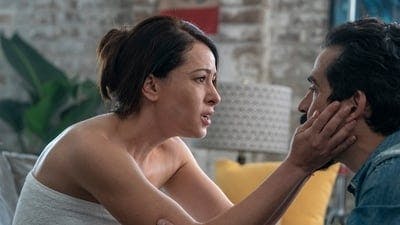 Assistir A Rainha do Sul Temporada 4 Episódio 8 Online em HD