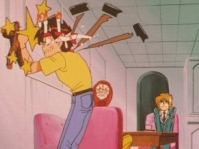 Assistir GS Mikami Temporada 1 Episódio 15 Online em HD