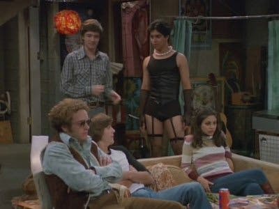 Assistir De Volta aos Anos 70 Temporada 3 Episódio 4 Online em HD