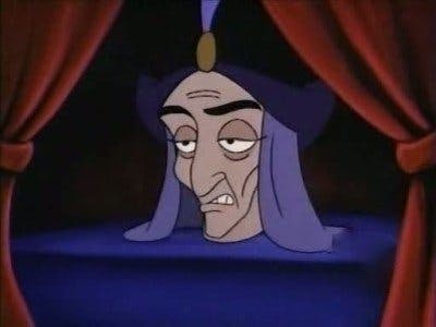 Assistir Aladdin Temporada 2 Episódio 52 Online em HD