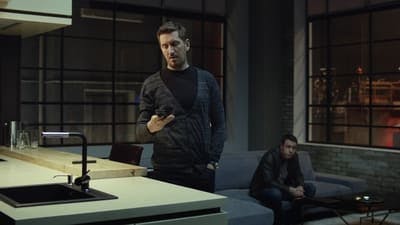 Assistir O Farejador Temporada 3 Episódio 3 Online em HD