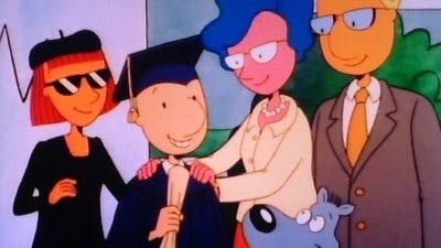 Assistir Doug Temporada 4 Episódio 23 Online em HD