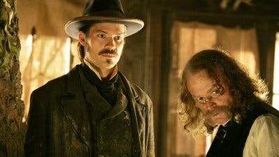 Assistir Deadwood Temporada 2 Episódio 10 Online em HD