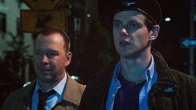 Assistir Sangue Azul Temporada 8 Episódio 8 Online em HD