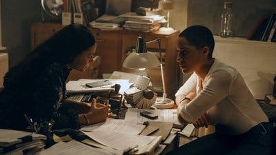 Assistir Histórico Criminal Temporada 1 Episódio 4 Online em HD