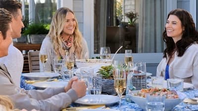 Assistir Chesapeake Shores Temporada 6 Episódio 6 Online em HD