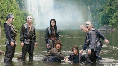Assistir Crônicas de Arthdal Temporada 1 Episódio 17 Online em HD