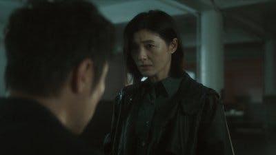 Assistir O Jogo da Vítima Temporada 2 Episódio 8 Online em HD