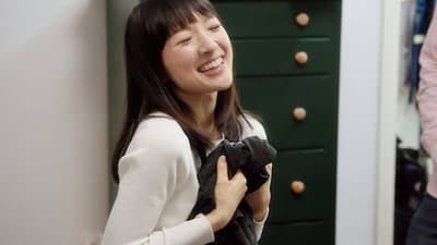 Assistir Ordem na Casa com Marie Kondo Temporada 1 Episódio 5 Online em HD