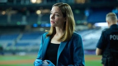 Assistir Lei e Ordem Toronto: Intenção Criminal Temporada 2 Episódio 7 Online em HD